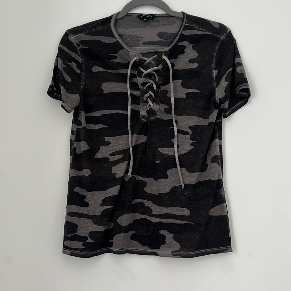 Lucky brand XS shirt